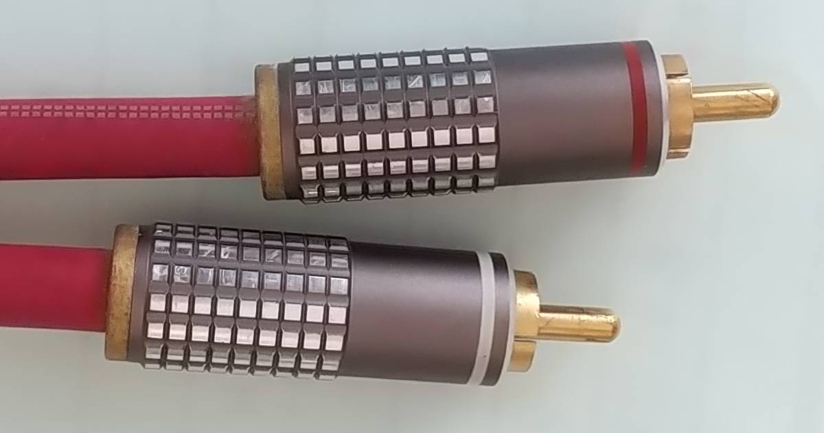 Harmonix Master ハーモニクス Studio 中古 電源ケーブル 1.5m X-DC X
