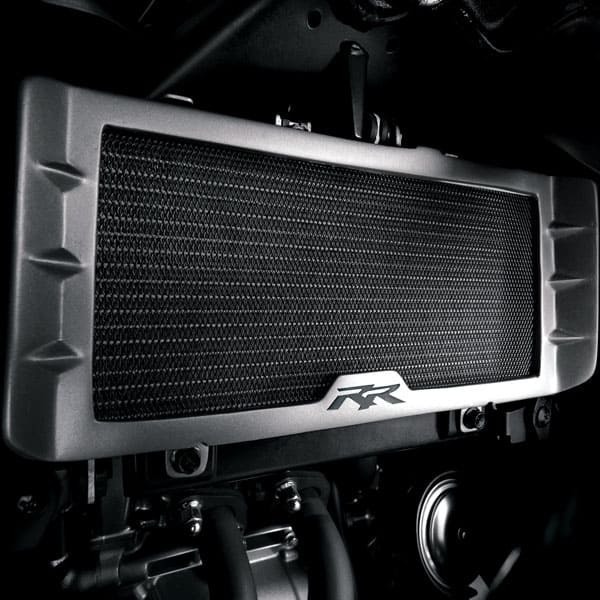 ○ホンダ純正 CBR250RR MC51 ラジエターカバー CBR250RR ○ホンダ純正