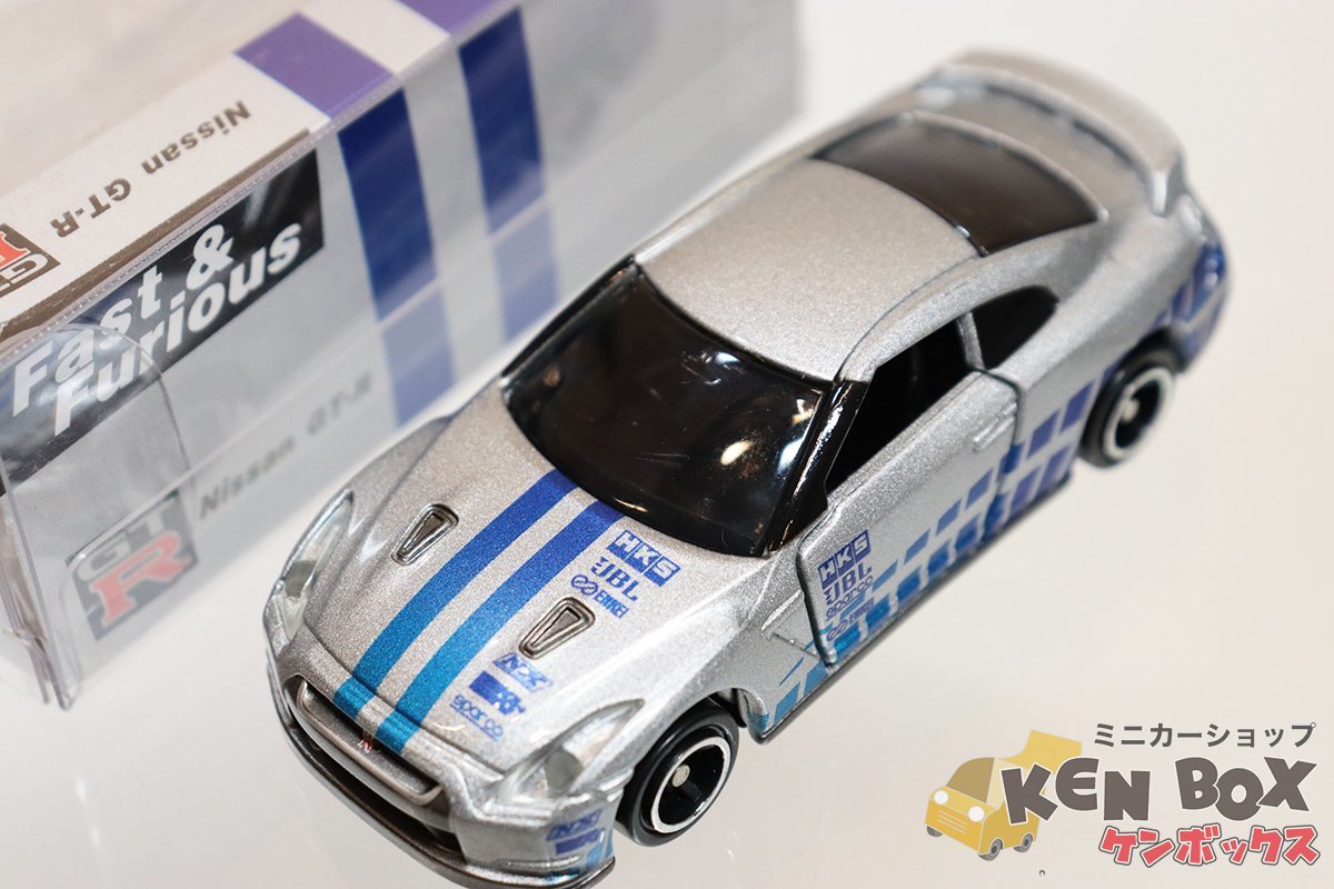 ☆小田急特注 トミカ F19-3-5 メルセデスベンツ 300SL 緑メタ☆