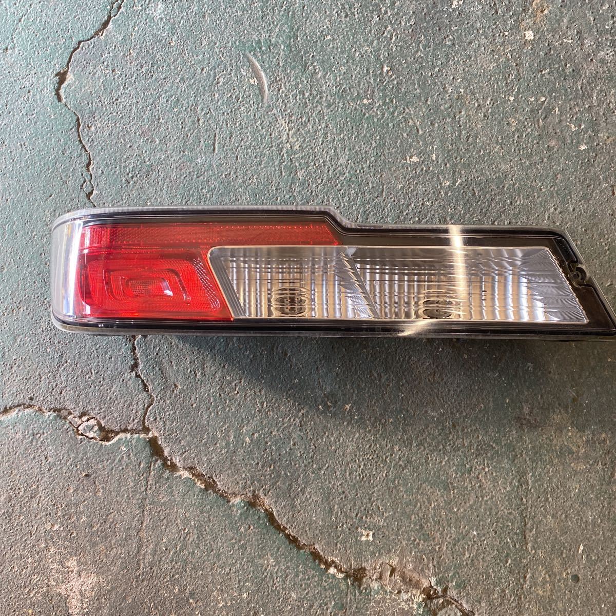 S321V◇S331V◇後期◇純正◇テールランプ◇テールライト◇左右  