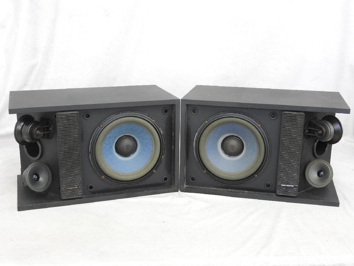 動作品 BOSE 301 MUSIC MONITOR-II 301MMII ボーズ ミュージック