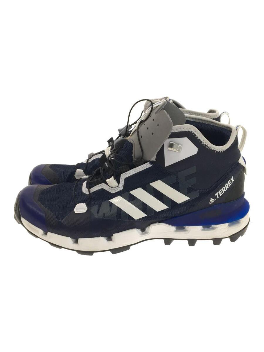 adidas◆パフォーマンス/WM TERREX FAST GTX-SURROUN/WM テレックス/ネイビー/EE3909/27