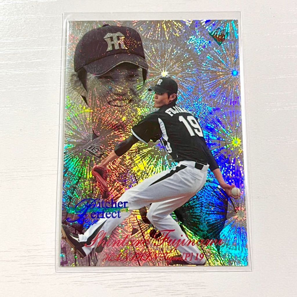 RC!! ルーキーカード!!【藤浪晋太郎】BBM 2013 CLASSIC クラシック 