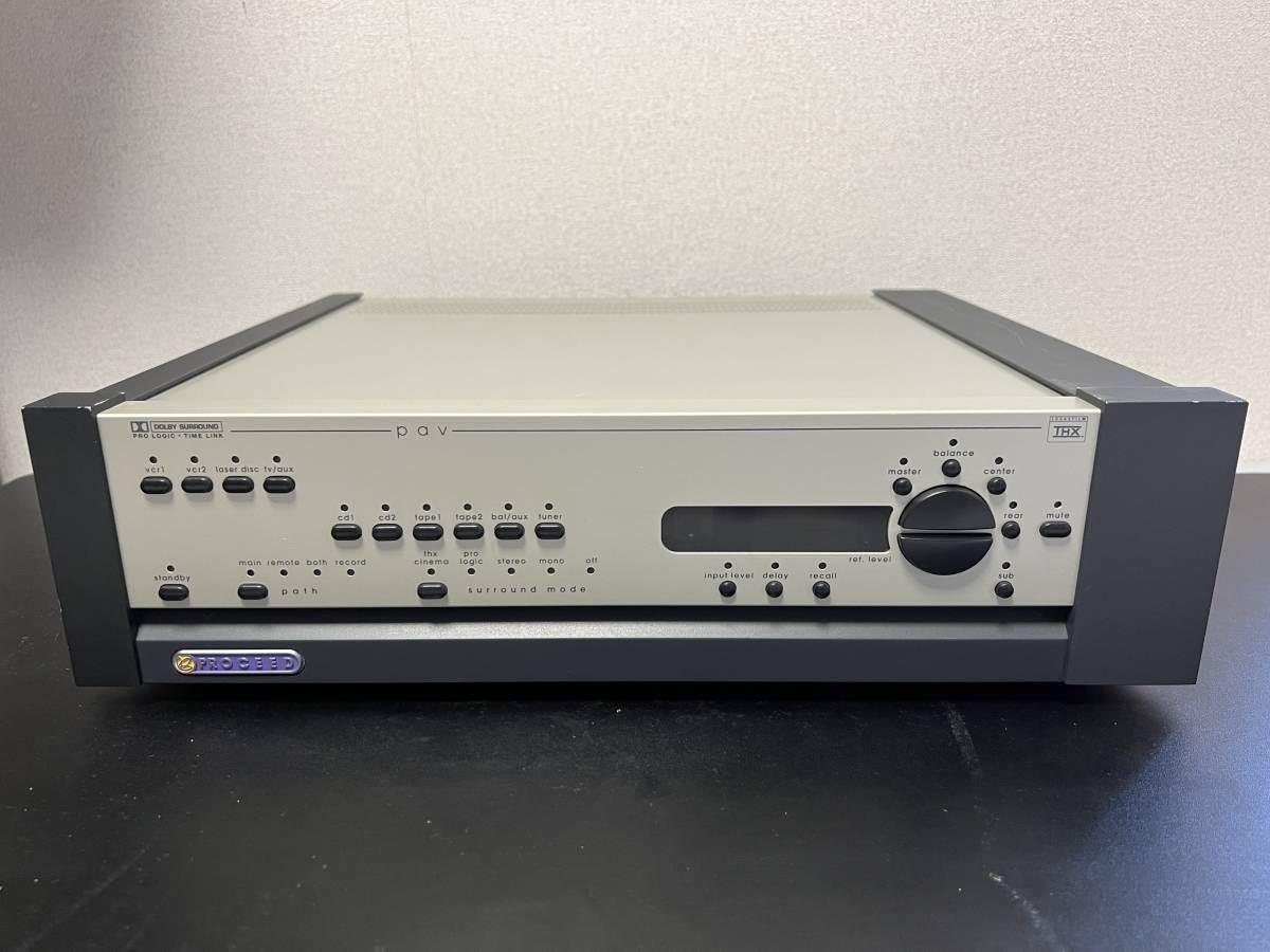 Σ7033 中古 marantz マランツ コントロールアンプ 3600B - Yahoo