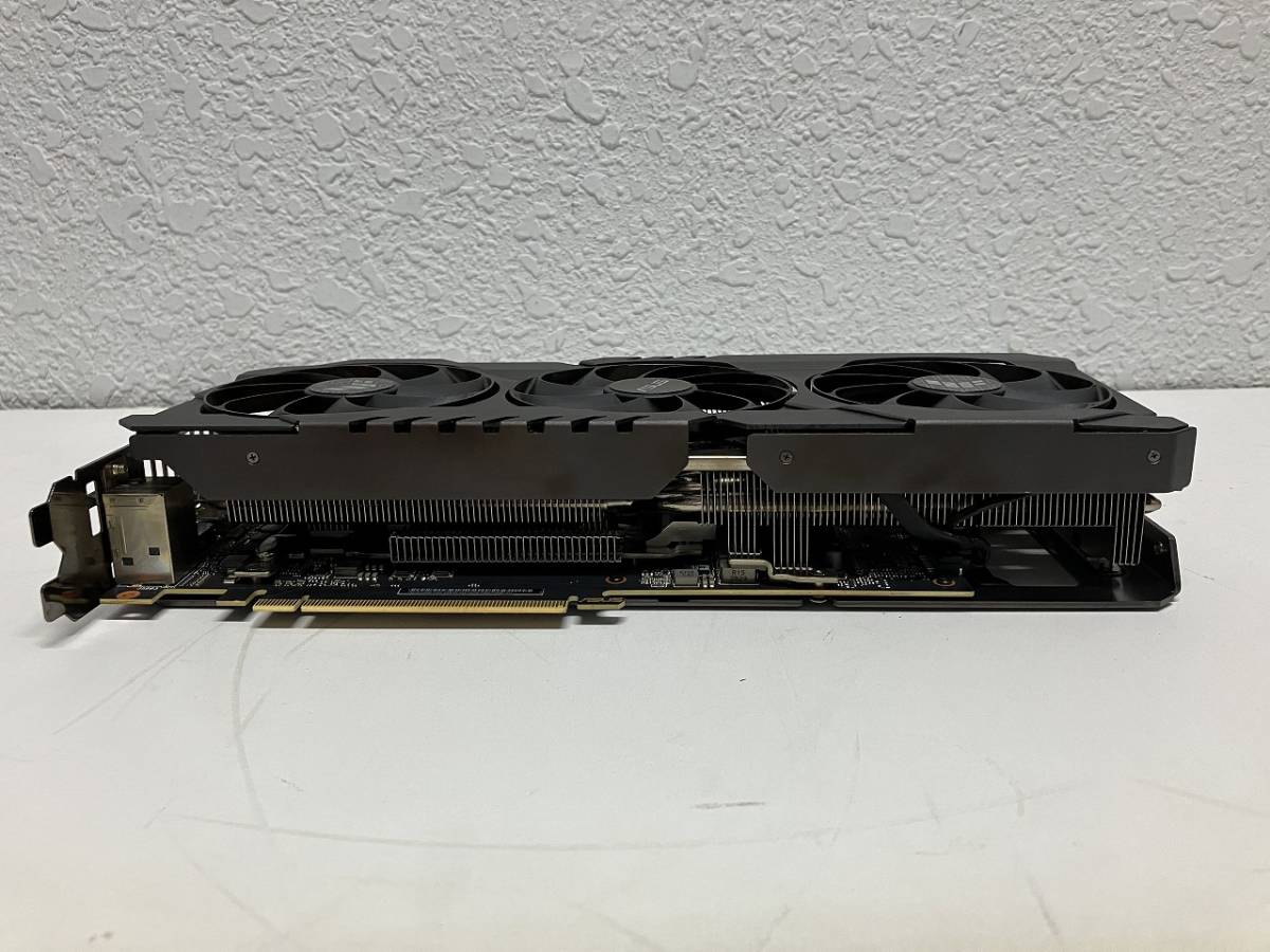 ASUS TUF-RTX3080-O10G-GAMING グラフィックボード【中古】 0 TUF
