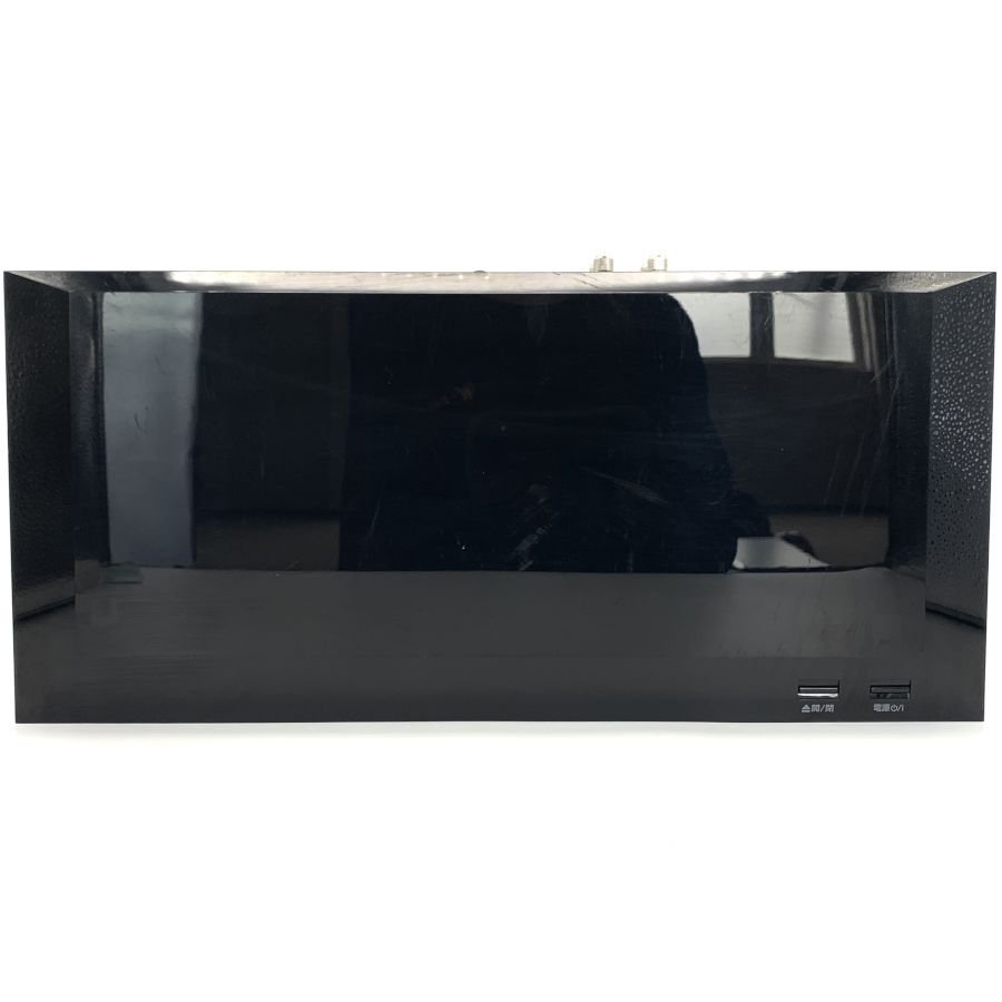 Panasonic DIGA DMR-UBZ1030 2017年製 パナソニック ブルーレイ