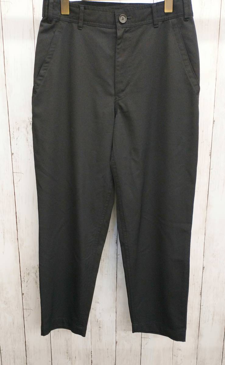 COMME des GARCONS HOMME DEUX /ロングパンツ/コムデギャルソンオム