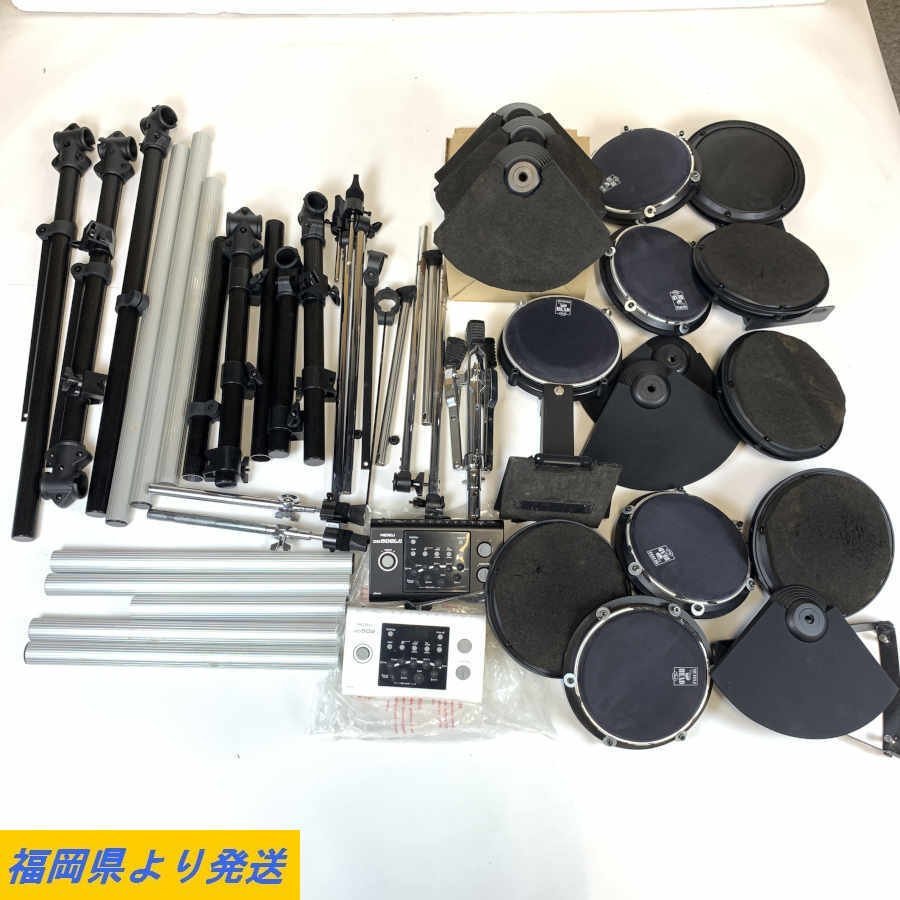 電子ドラム MEDELI DD502/DD502(J) 電子ドラムセット メデリ 電子ドラム MEDELI DD502/DD502(J) 電子ドラムセット メデリ
