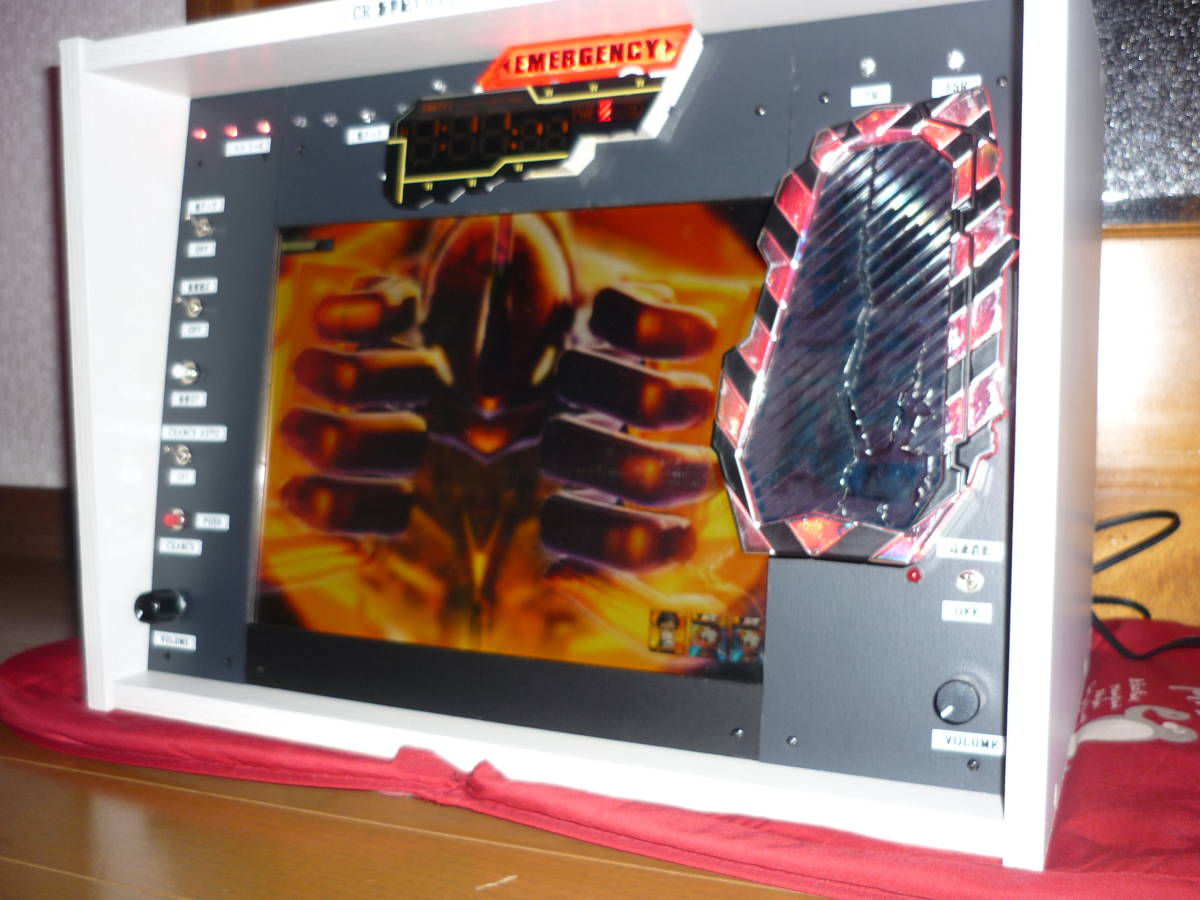 パチンコ実機 卓上 2台まとめて  おまけ付 パチンコ実機 卓上 2台まとめて おまけ付