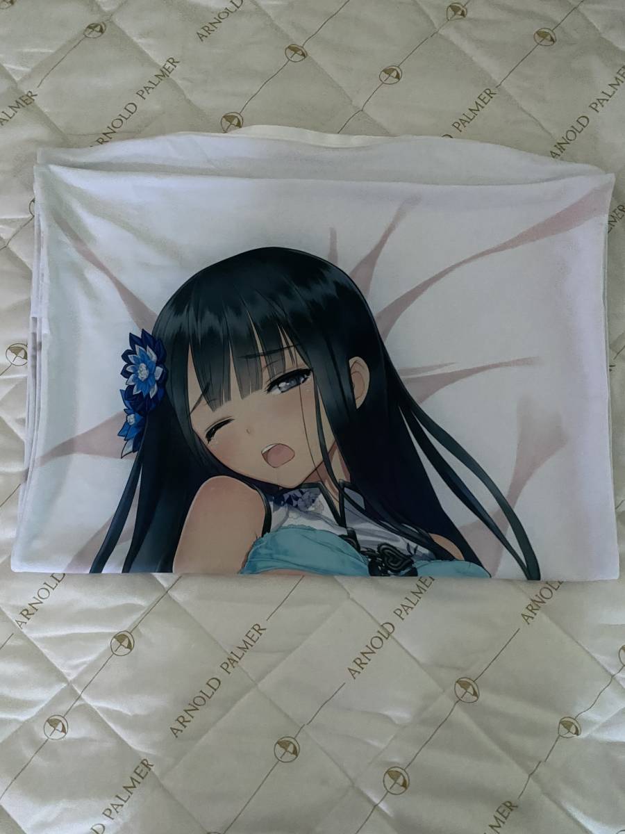 正規品、中古]【オリジナル】 「ピンニー」抱き枕カバー [同人] [T2 