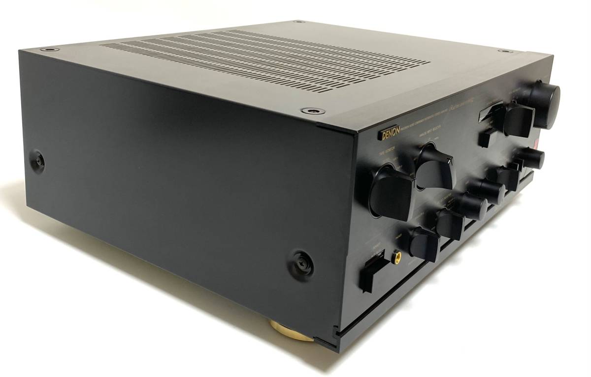 PMA-880D DENON デノン プリメインアンプ 動作品 即決 ハイファイ堂