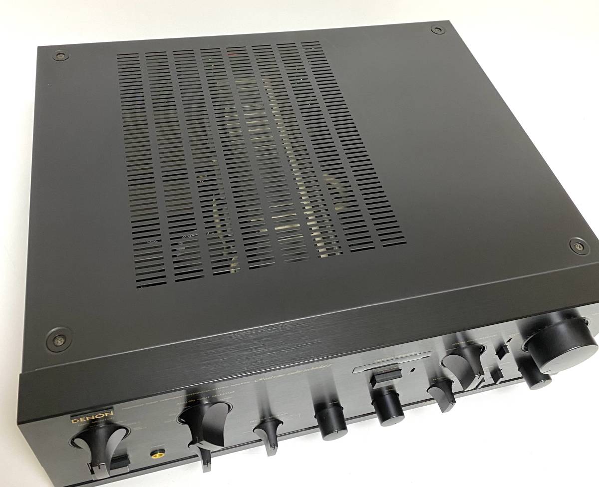 PMA-880D DENON デノン プリメインアンプ 動作品 即決 ハイファイ堂