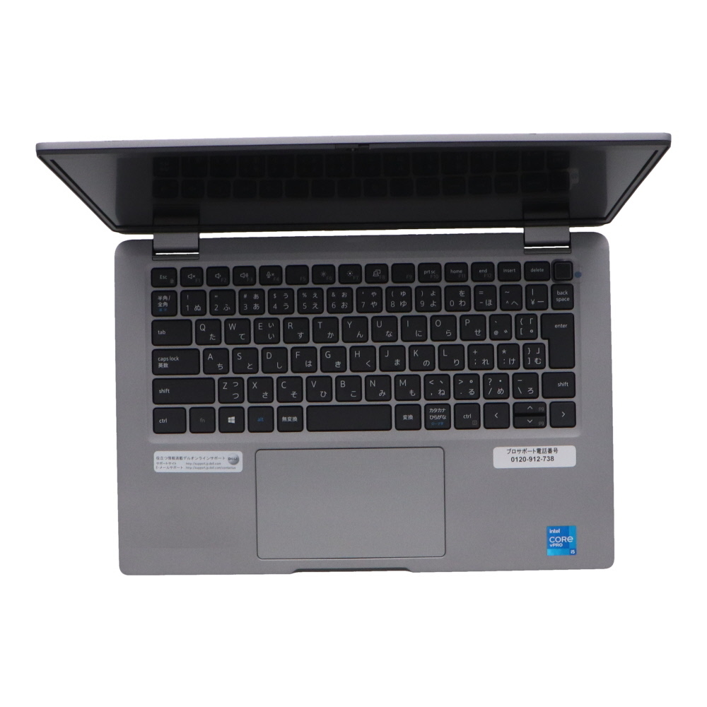 ☆ Latitude 5320 Core i5-2.6GHz(1145G7)/8GB/256GB/13.3