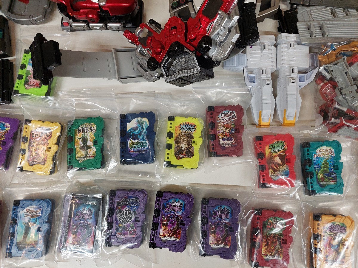 シルバーファミリー ジャンク 大量 まとめて たくさん 粗雑 