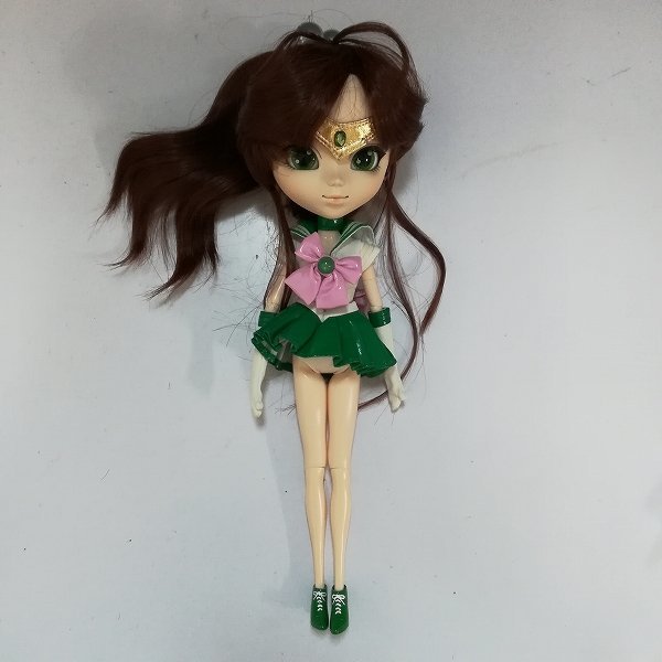 Pullip | 可動フィギュア 塗装済み ABS製 ノンスケール グルーヴ 全高