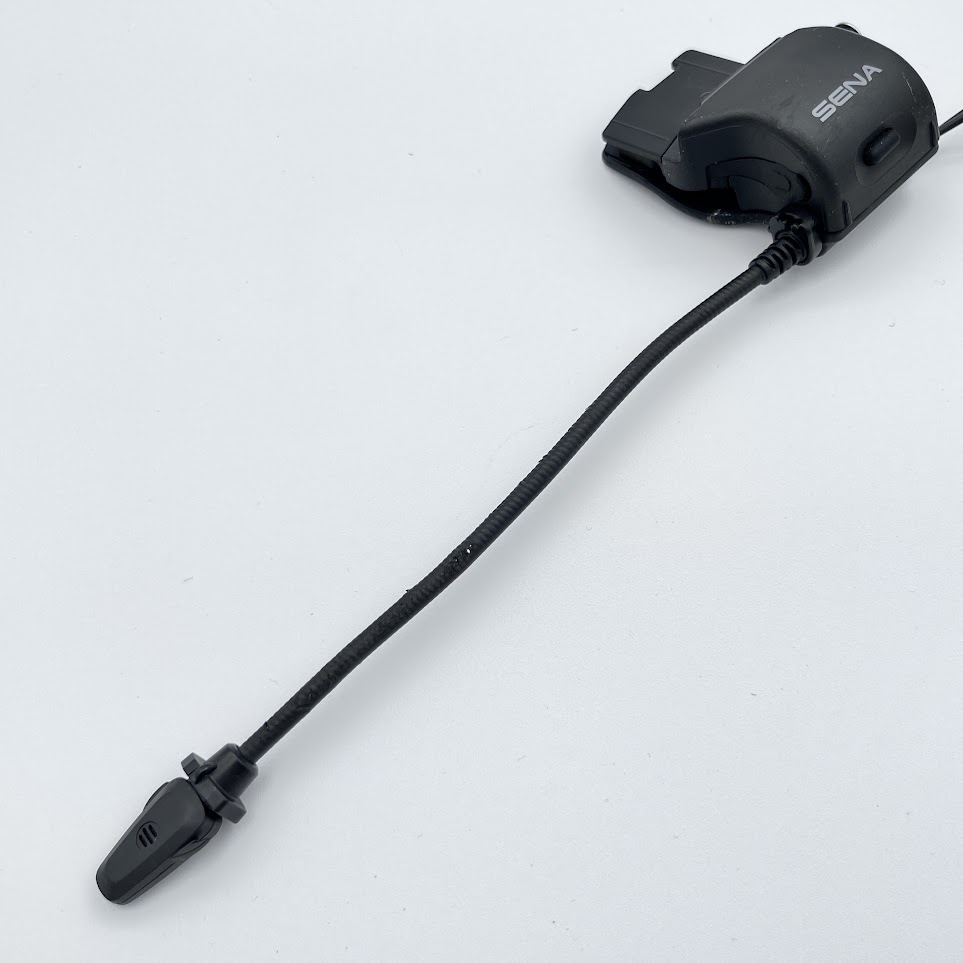 日本語版 SENA 30K最新ファームウェア Ver.3.4 Bluetooth インカム 