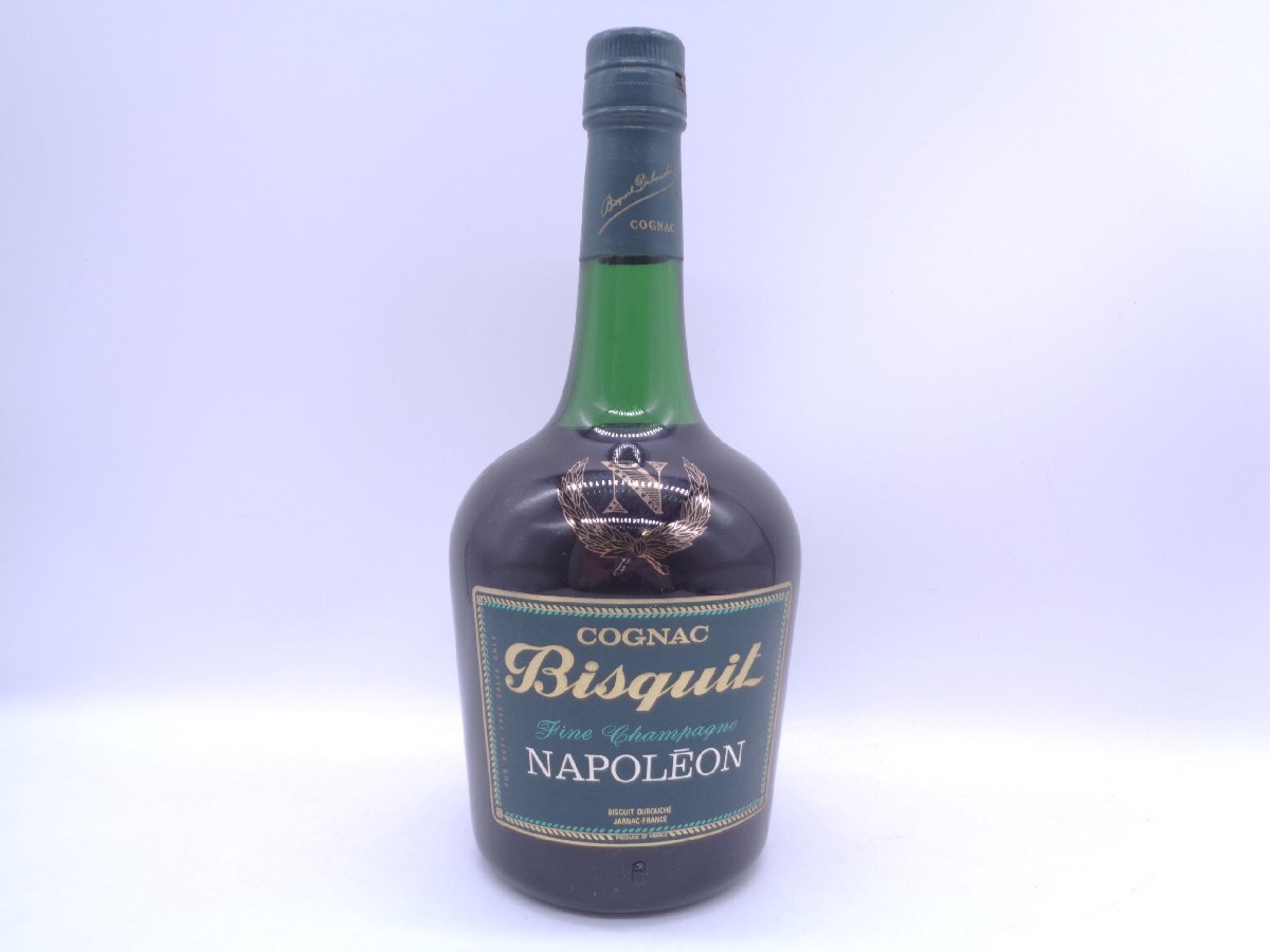 BISQUIT NAPOLEON ビスキー ナポレオン コニャック ブランデー 700ml