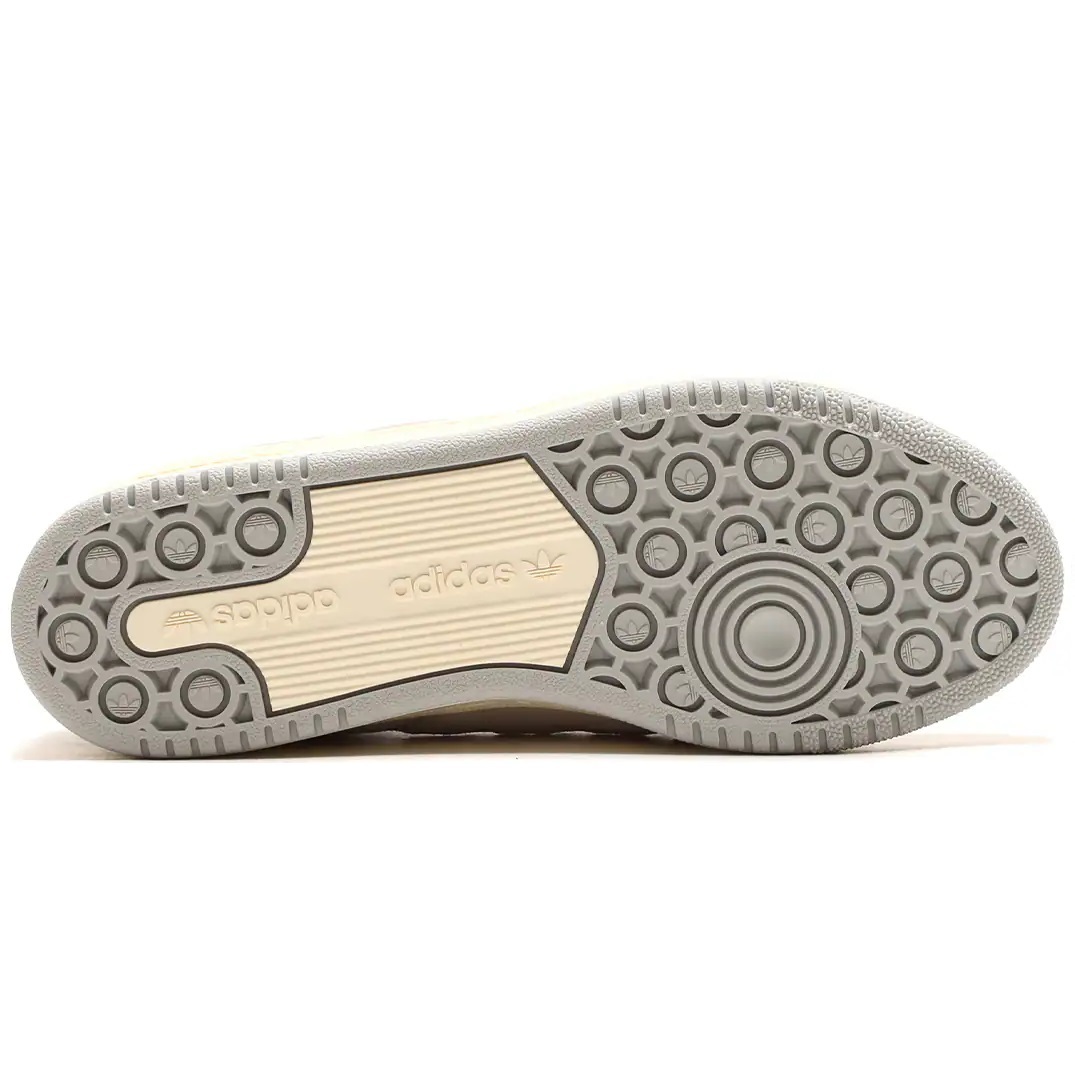 ☆adidas CENTENNIAL 85 LO 薄灰/淡白 27.5cm アディダス センテニアル 85 ロウ ビンンテージ 復刻 GX2215