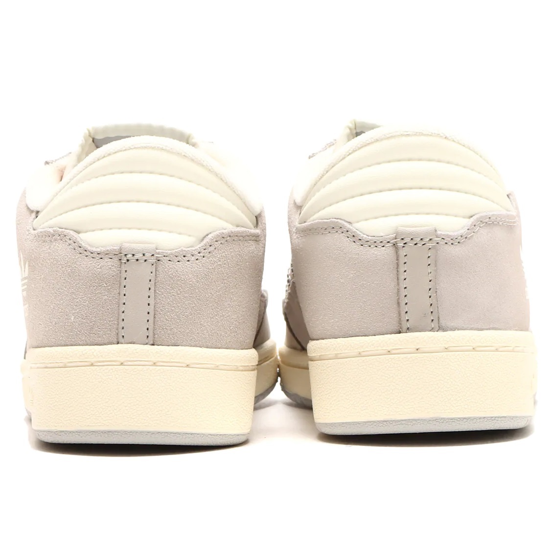 ☆adidas CENTENNIAL 85 LO 薄灰/淡白 27.5cm アディダス センテニアル 85 ロウ ビンンテージ 復刻 GX2215