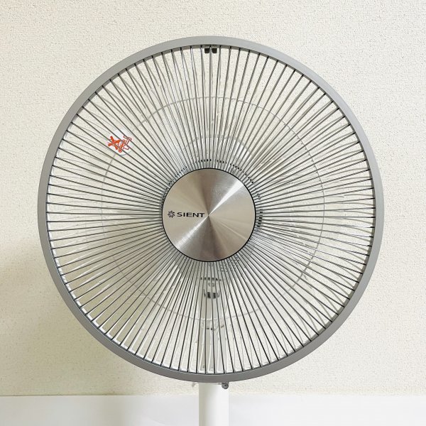 TOSHIBA F-DLR300X 30cm 扇風機 扇風機 TOSHIBA SIENT F-DLR300X - メルカリ