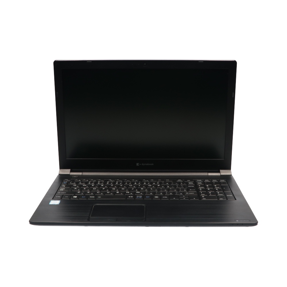dynabook Core B65⁄ER Dynabook 1円開始 ⁄8GB 8265U i5-1.6GHz ☆