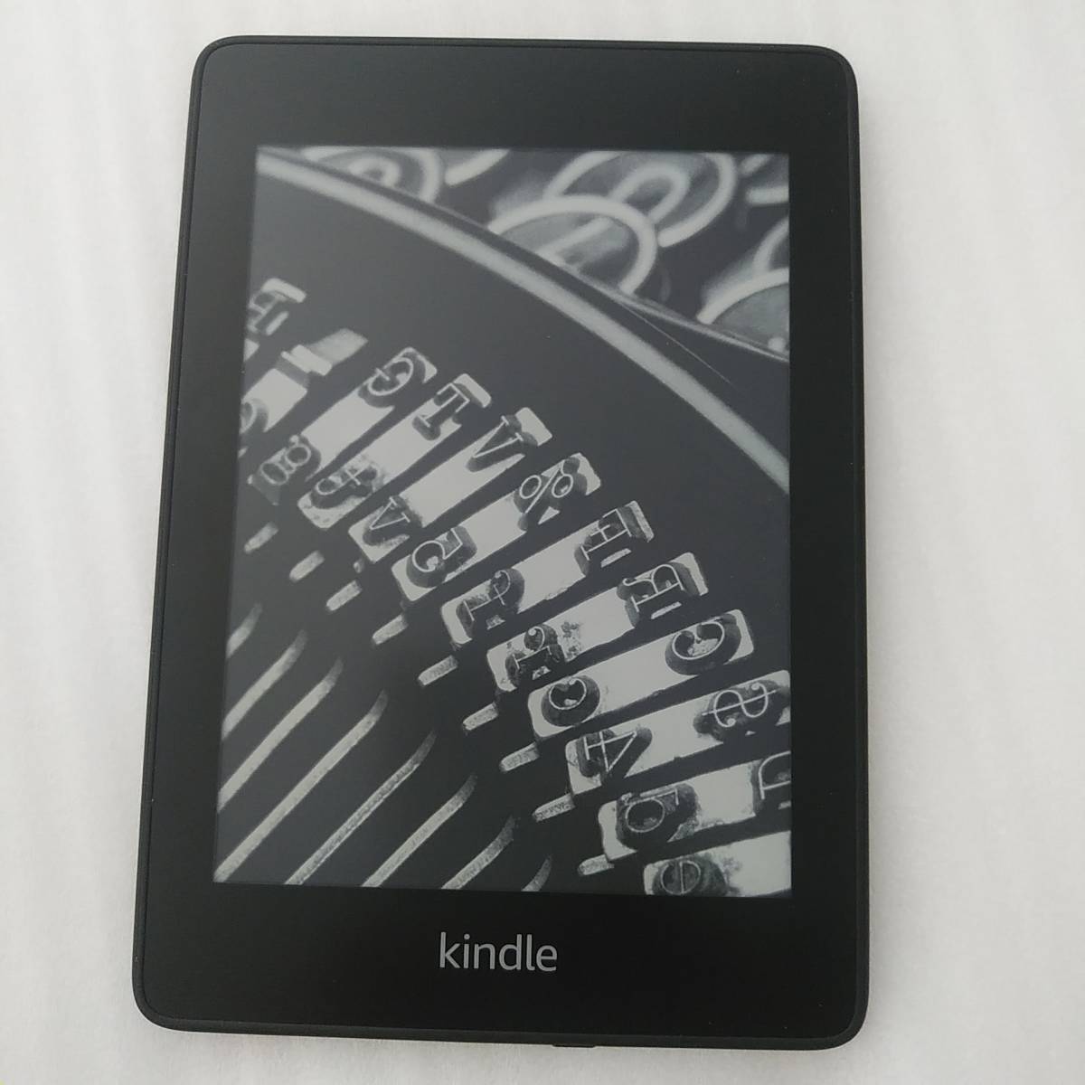 Kindle Paperwhite 第10世代 Wi-Fi 32GB 広告つきモデル PQ94WIF