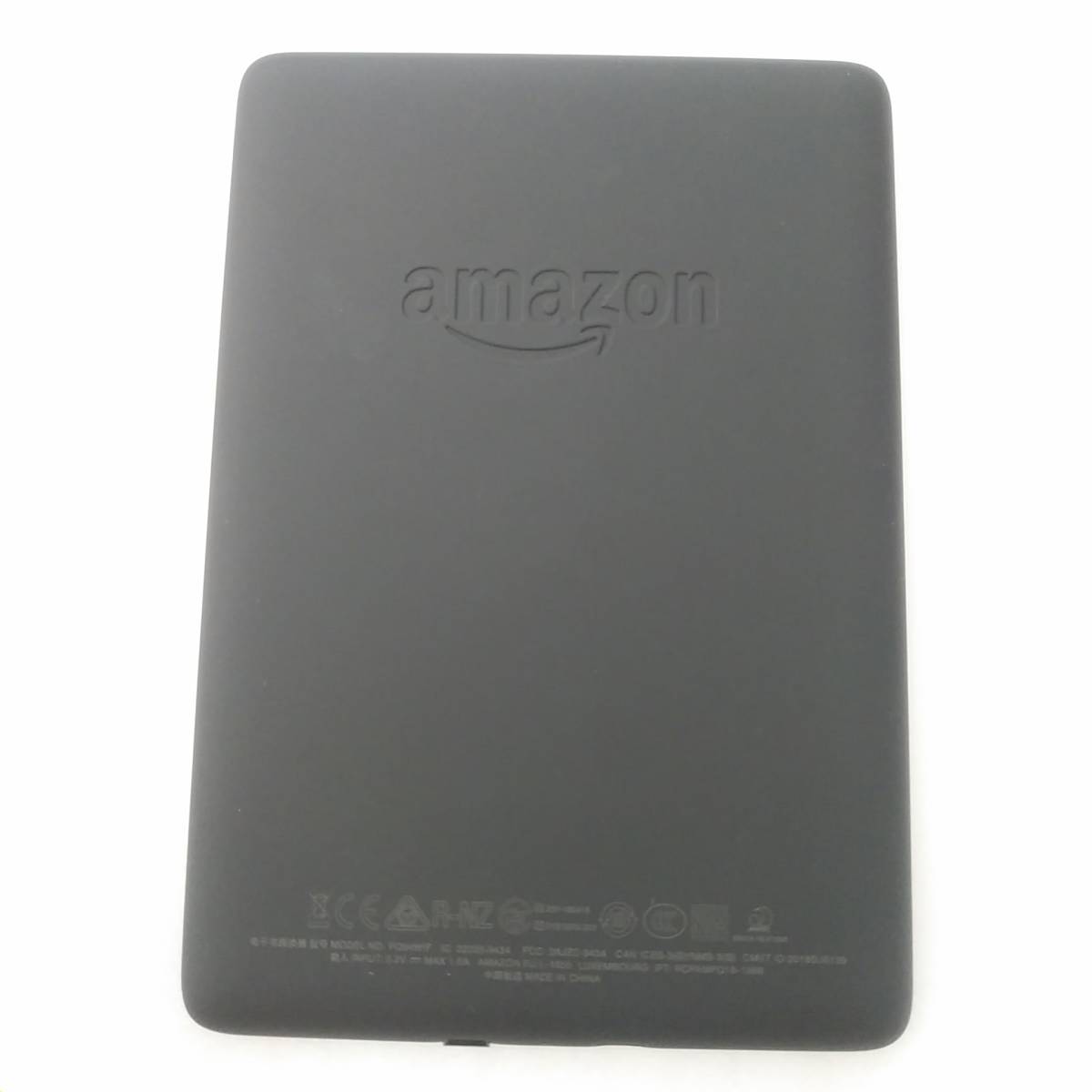 Kindle Paperwhite 第10世代 Wi-Fi 32GB 広告つきモデル PQ94WIF