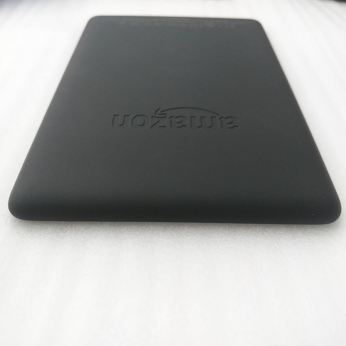 Kindle Paperwhite 第10世代 Wi-Fi 32GB 広告つきモデル PQ94WIF