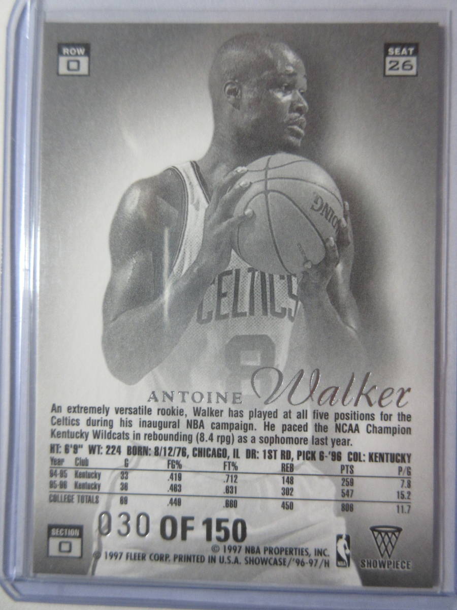 Sessions: Antoine Walker's story - ESPN, image size:900x1200