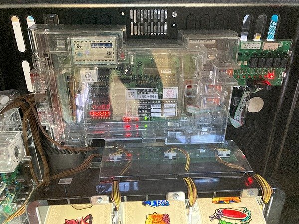 リゼロ 聖剣 パチスロ実機 スロット実機 大都技研 Re:ゼロから始める異 