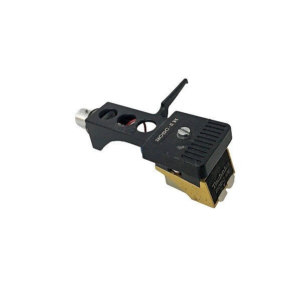  SNE85766SGM Technics テクニクス MM型カートリッジ 205C-ⅡH 直接お渡し歓迎(MM)｜売買されたオークション情報、yahooの商品情報をアーカイブ公開 - オークファン MM