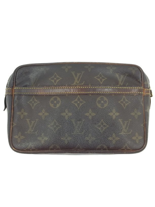 ルイヴィトン スピーディ35 モノグラム ヴィンテージ 0 LOUIS VUITTON