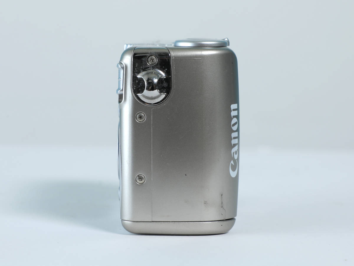 CANON PowerShot A530 | APTEEKKILEHTI.FI