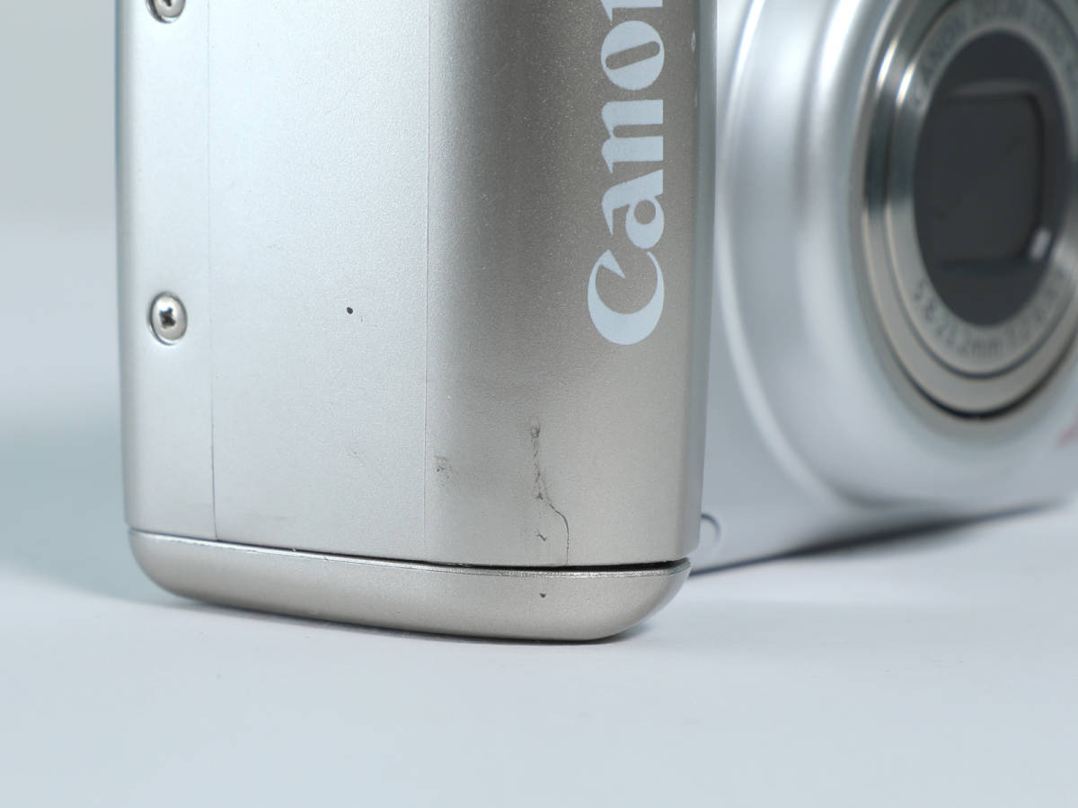 CANON PowerShot A530 | APTEEKKILEHTI.FI