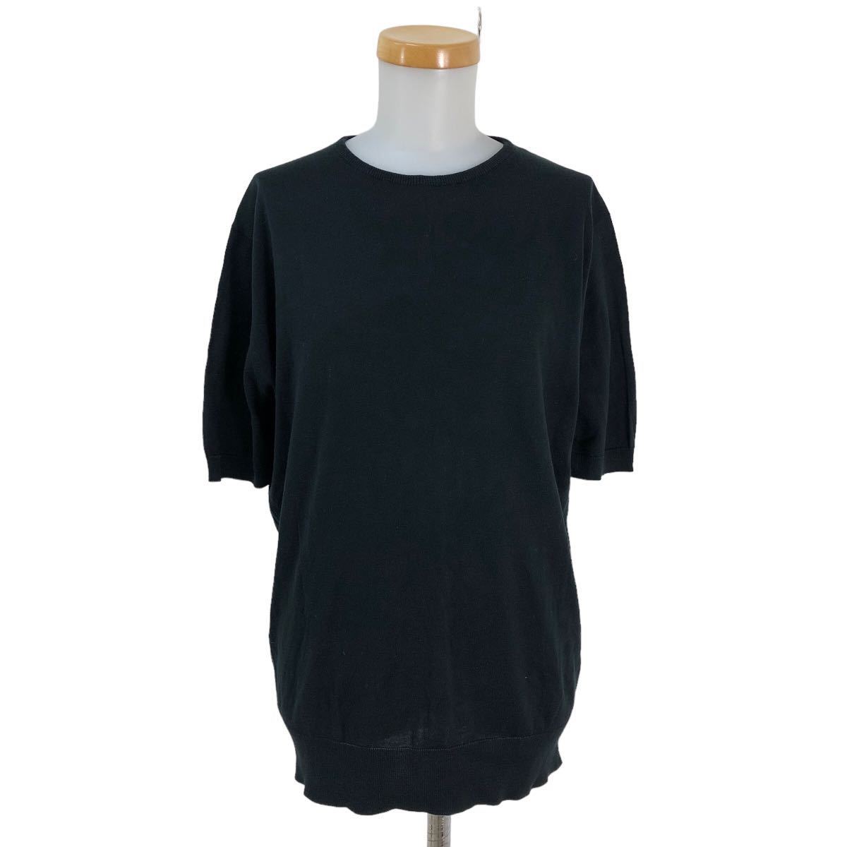 m399-137 BEAMS F ビームスエフ JOHN SMEDLEY ジョンスメドレー 半袖 