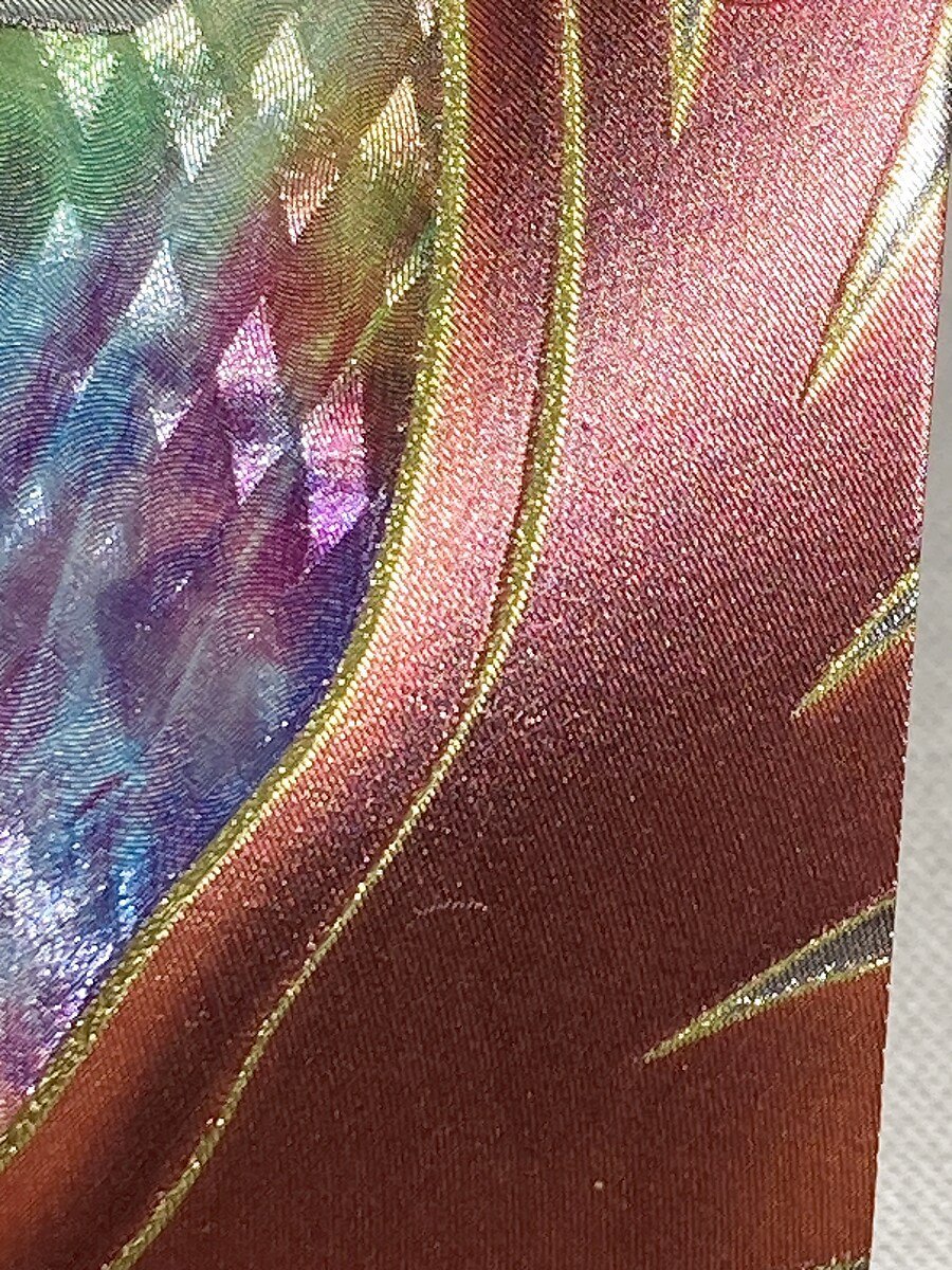 ホウオウEX SR BW5 リューノブレード 051⁄050 PSA10 ホウオウEX SR 1ED