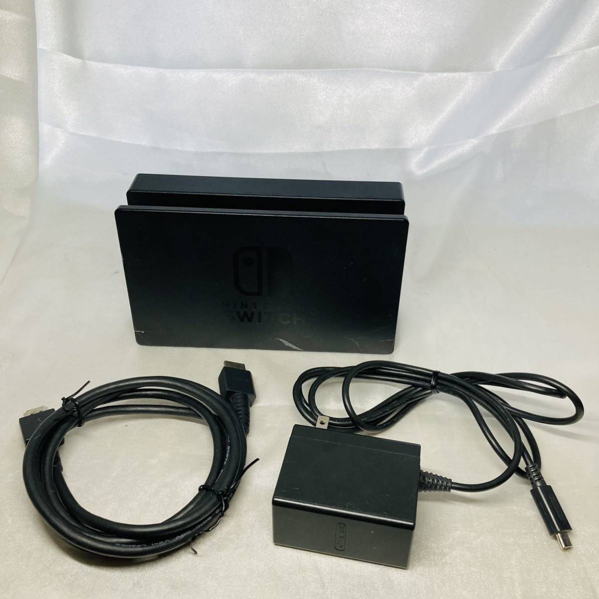 ニンテンドースイッチ付属品 Switchドック HDMIケーブル スイッチ