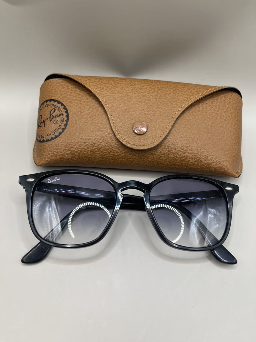 RayBan レイバン サングラス RB4258-F ケース付