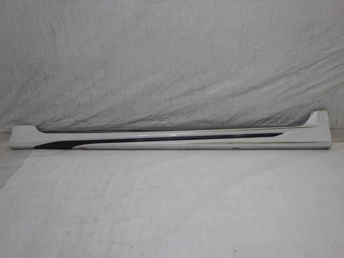 モデリスタ カローラスポーツ NRE210H 左 サイドステップ №FJ31124