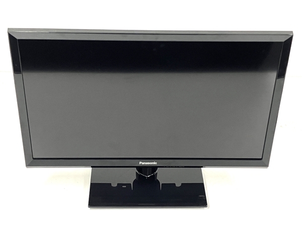 液晶テレビ TH-24E300 24V型 Panasonic パナソニック ビエラ 2018年製