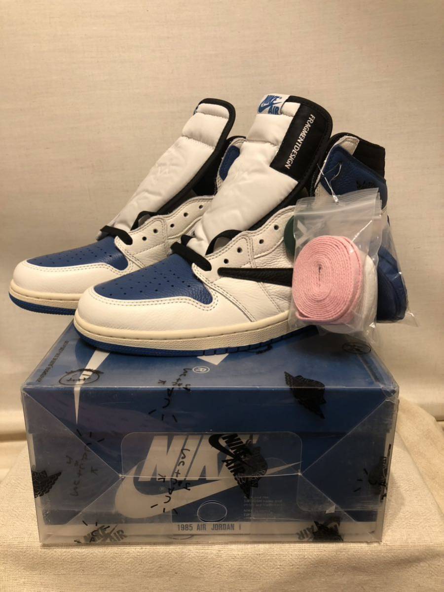 ナイキエアジョーダン1 