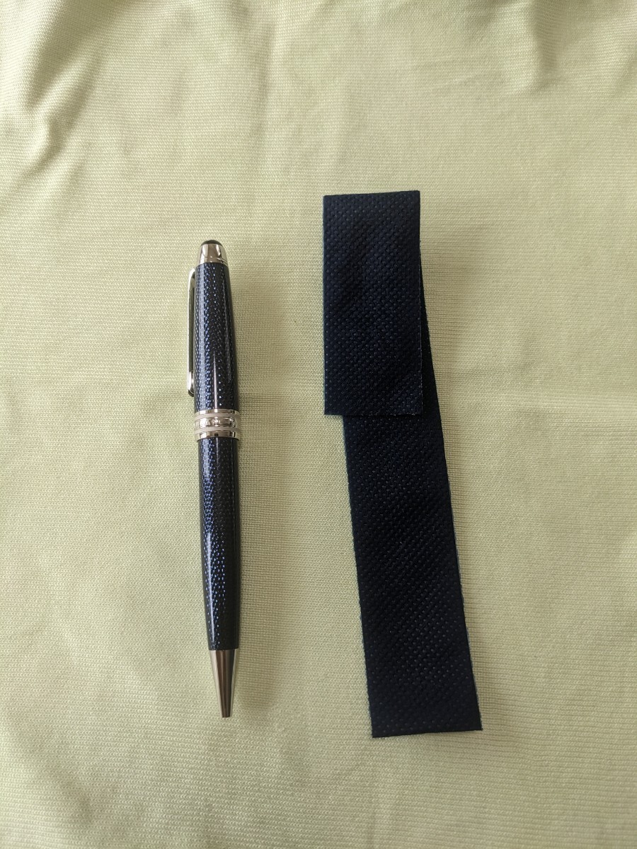 JSU OHASIDO 大橋堂 万年筆 1912 ペン先14K 18Kリング 文房具 筆記用具