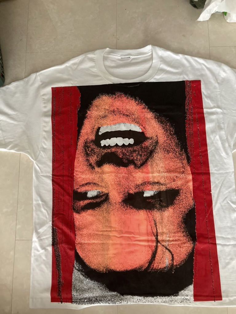 スペシャル ビンテージ 映画 the shining vintage 80s Tシャツ アキラ 