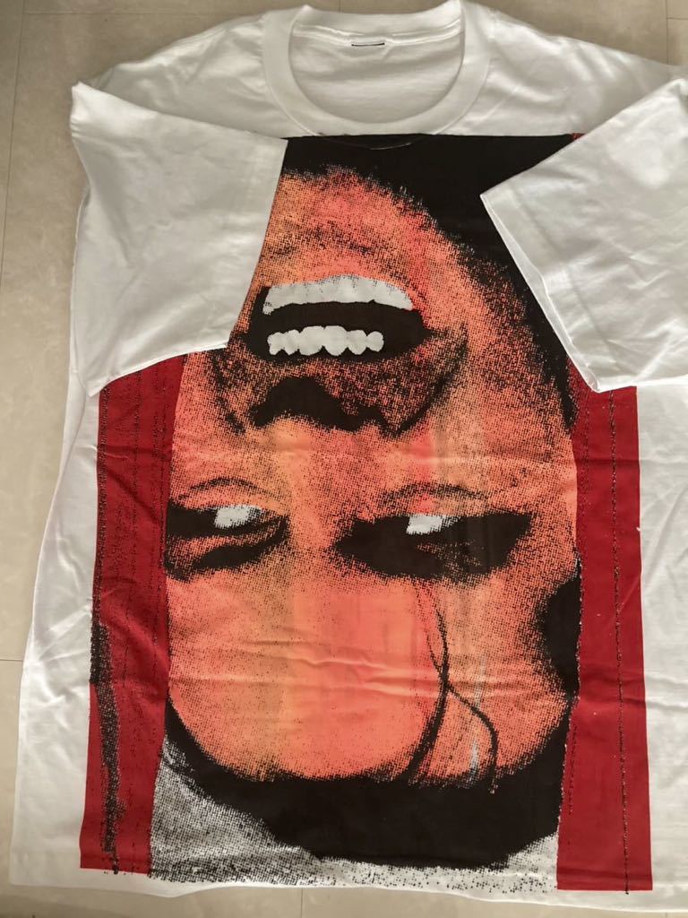 スペシャル ビンテージ 映画 the shining vintage 80s Tシャツ アキラ 