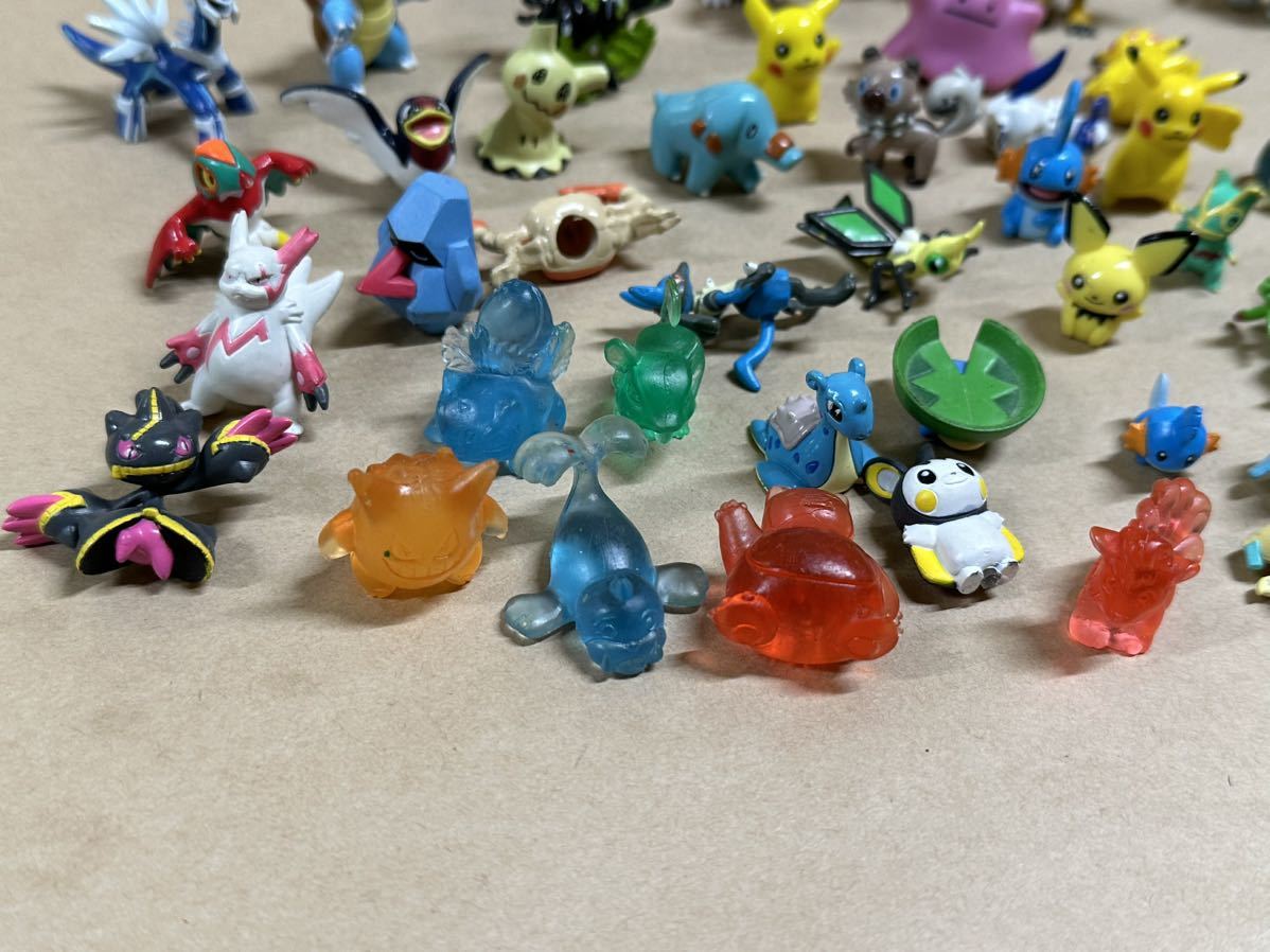 け*じ様 ポケモン フィギュア コレクション Re-MeNT 株式会社