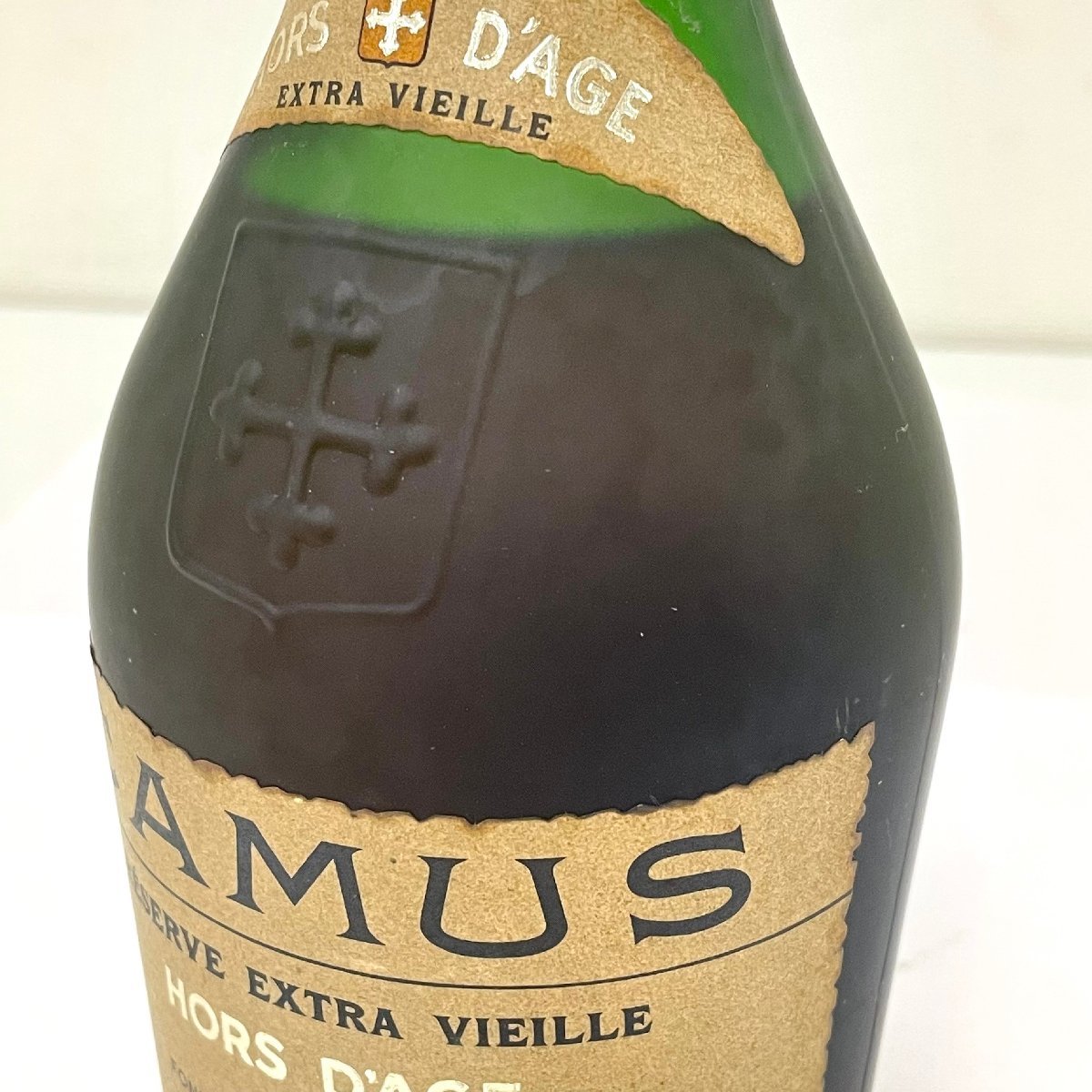 未開栓◇カミュ CAMUS◇オルダージュ グランマルキ HORS D'AGE 700ml