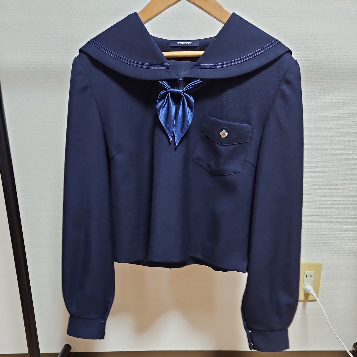 コスプレ 北海道 札幌丘珠高校 制服(学生服)｜売買されたオークション 