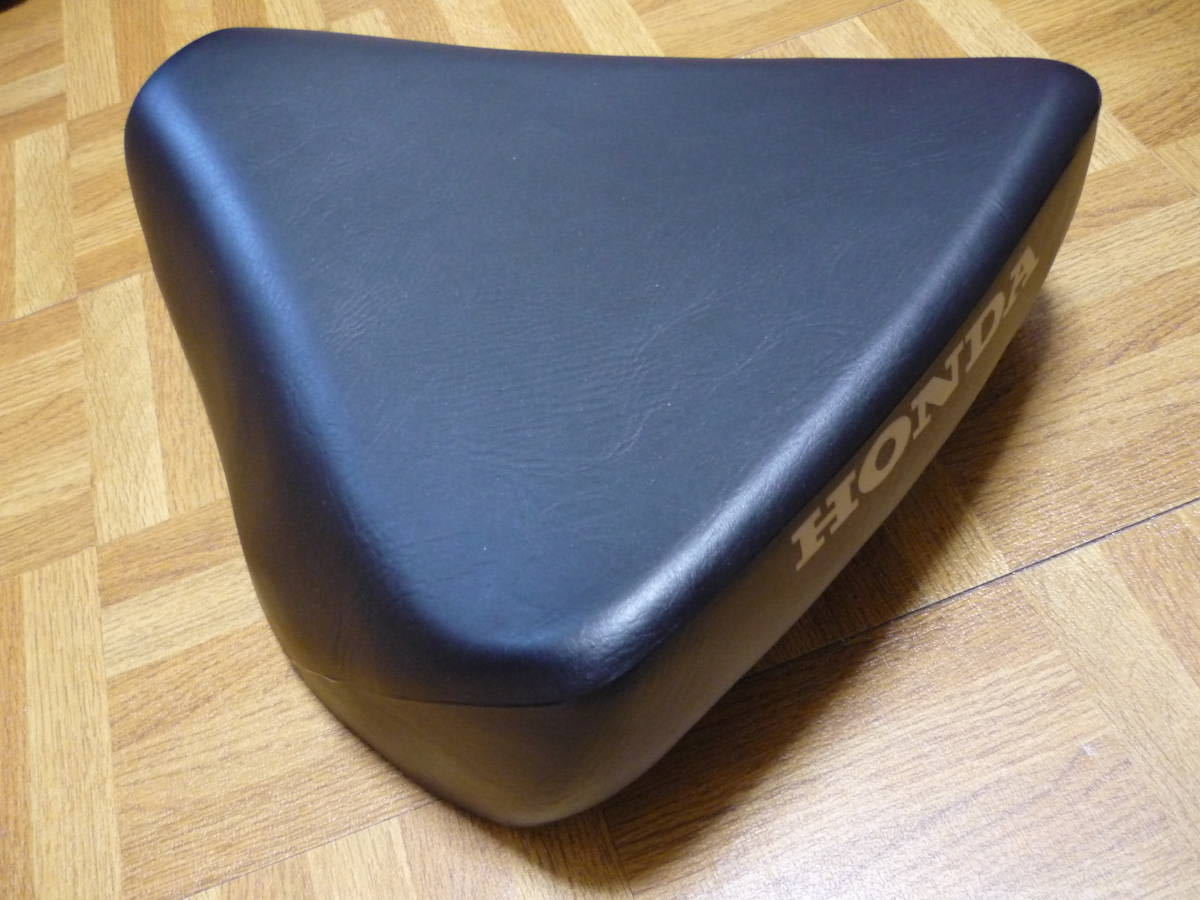 スーパーカブ50　カブ90　C50DS　ホンダ純正シート　美品