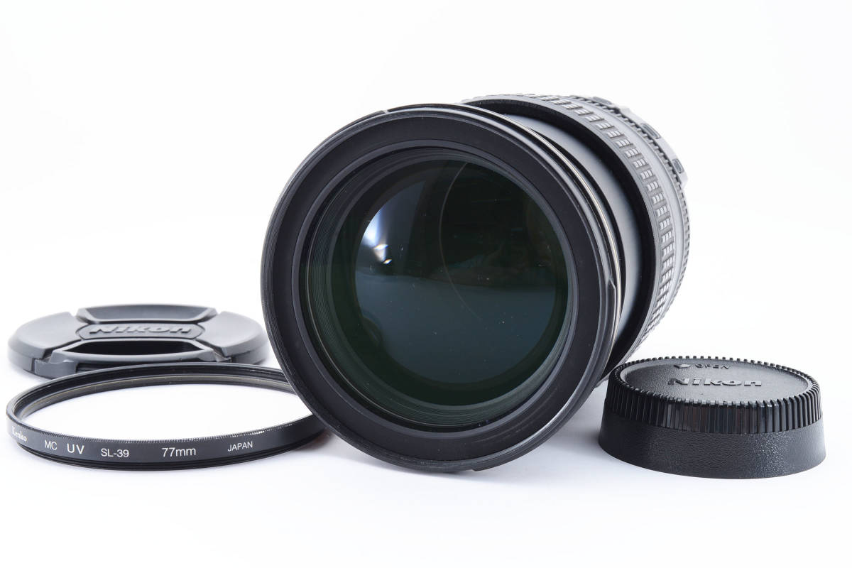 AF-S 24-120mm NIKKOR ED f⁄4G VR Nikon | - VRを徹底解説。