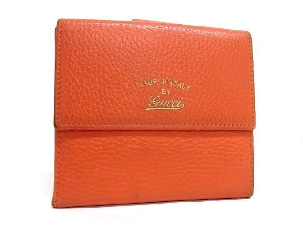GUCCI長財布　新品未使用 GUCCI(グッチ) / 長財布/レザー/BLK/メンズ/544473 | 中古品の